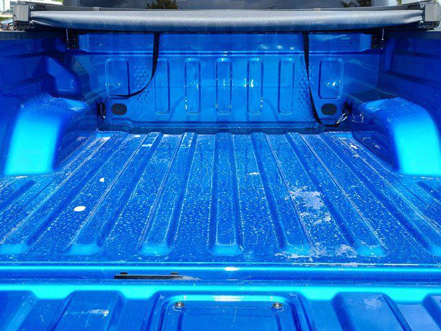 used 2024 Jeep Gladiator car, priced at $36,488