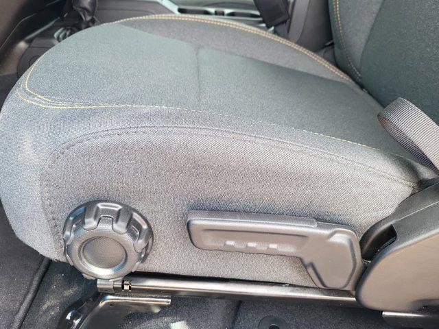 used 2024 Jeep Gladiator car, priced at $36,488