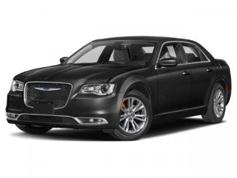 used 2022 Chrysler 300 car, priced at $27,477