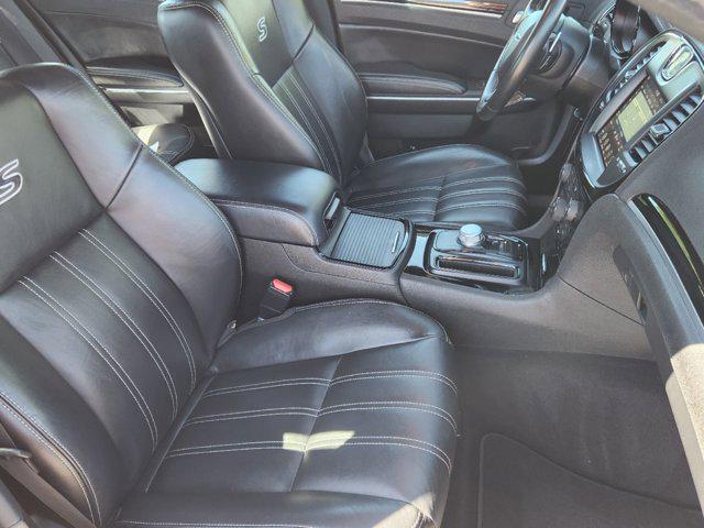 used 2022 Chrysler 300 car, priced at $24,977