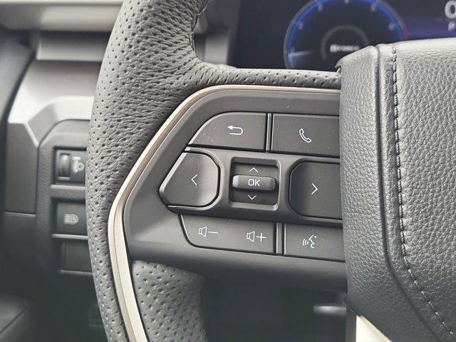 new 2025 Toyota Tacoma car, priced at $43,217