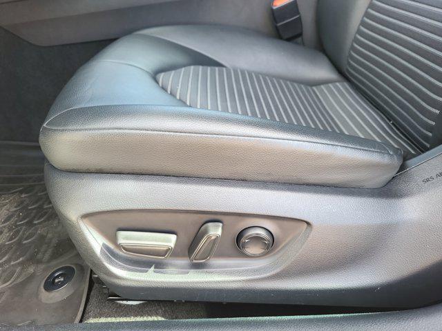 used 2023 Toyota Camry car, priced at $22,824