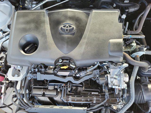 used 2023 Toyota Camry car, priced at $22,824