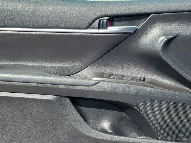 used 2023 Toyota Camry car, priced at $22,824