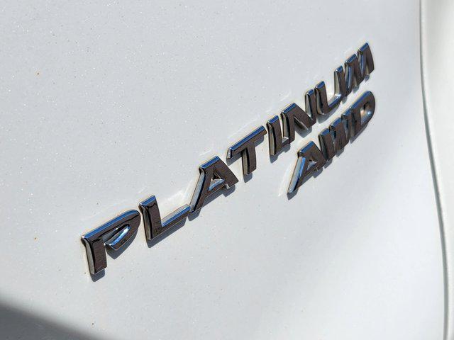 used 2020 Nissan Murano car, priced at $22,977