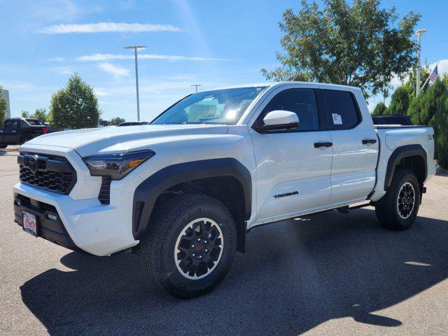 new 2024 Toyota Tacoma car, priced at $53,990