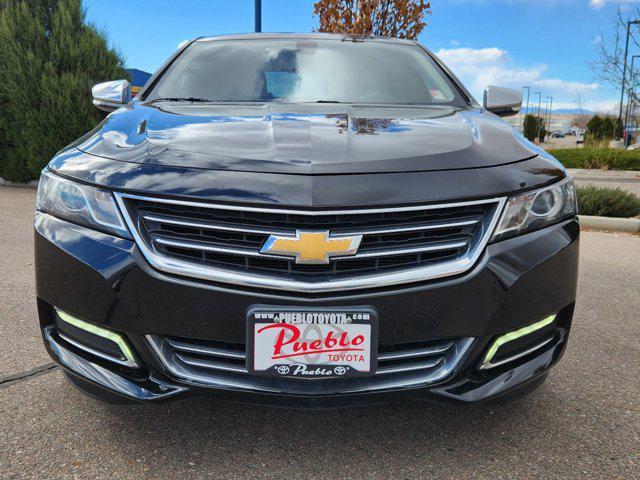 used 2019 Chevrolet Impala car, priced at $17,977