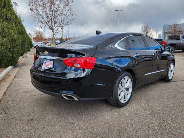 used 2019 Chevrolet Impala car, priced at $17,977