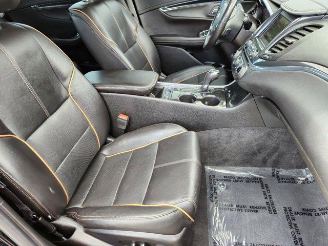 used 2019 Chevrolet Impala car, priced at $17,977