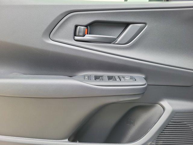 new 2026 Toyota Prius Plug-In Hybrid car, priced at $35,097