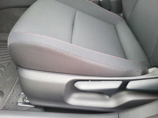 new 2026 Toyota Prius Plug-In Hybrid car, priced at $35,097