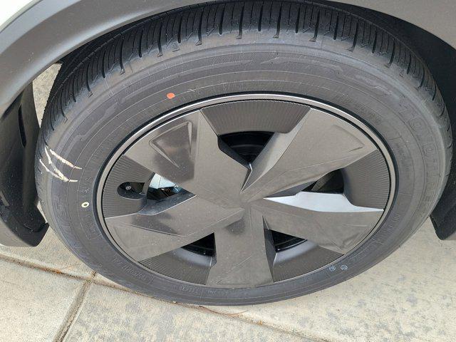 new 2026 Toyota Prius Plug-In Hybrid car, priced at $35,097