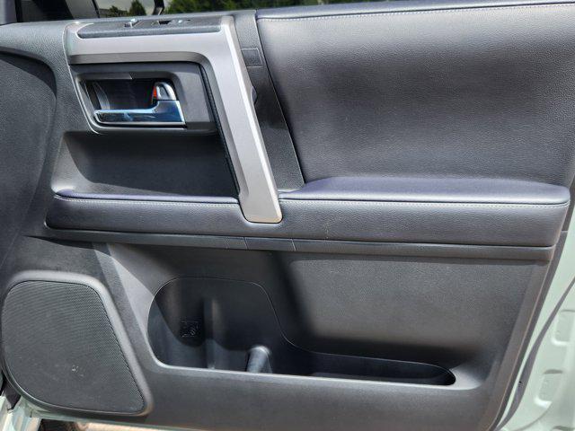 used 2022 Toyota 4Runner car, priced at $43,877