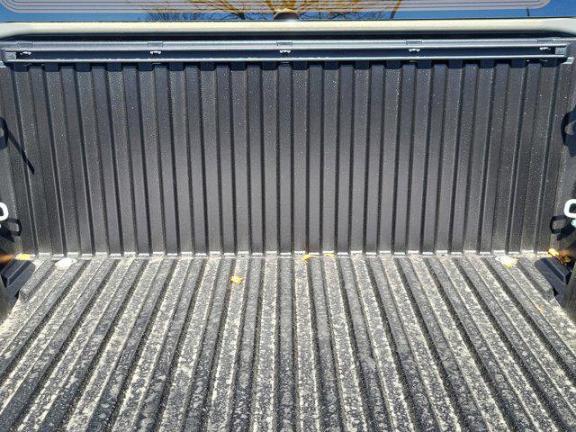 new 2025 Toyota Tacoma car, priced at $50,889