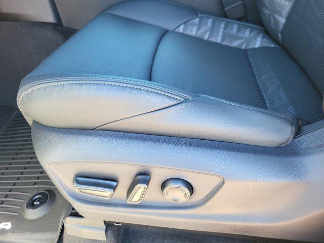 new 2025 Toyota Tacoma car, priced at $50,889