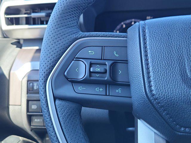 new 2025 Toyota Tacoma car, priced at $50,889