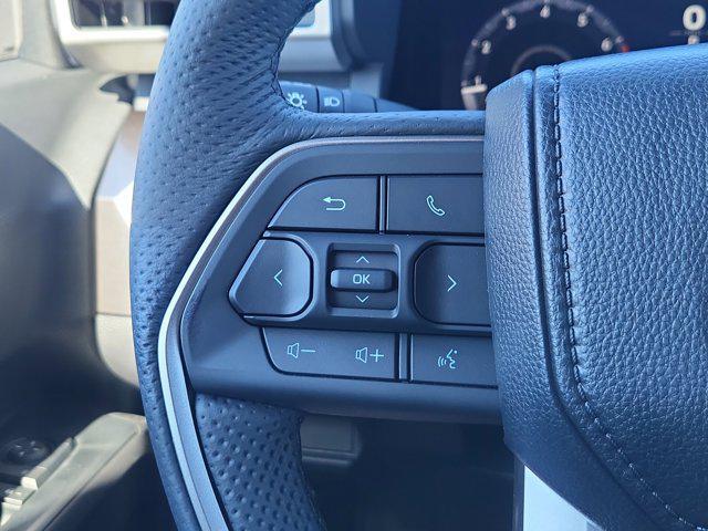 new 2025 Toyota Tacoma car, priced at $43,503