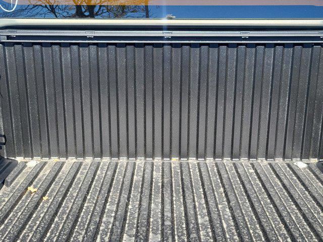 new 2025 Toyota Tacoma car, priced at $43,503