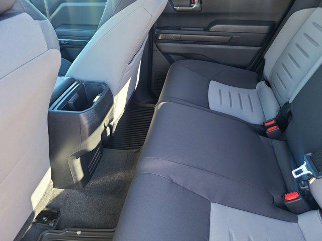 new 2025 Toyota Tacoma car, priced at $43,503