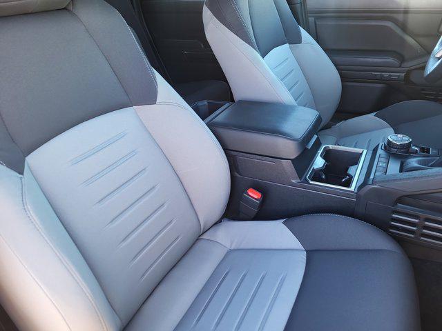 new 2025 Toyota Tacoma car, priced at $43,503