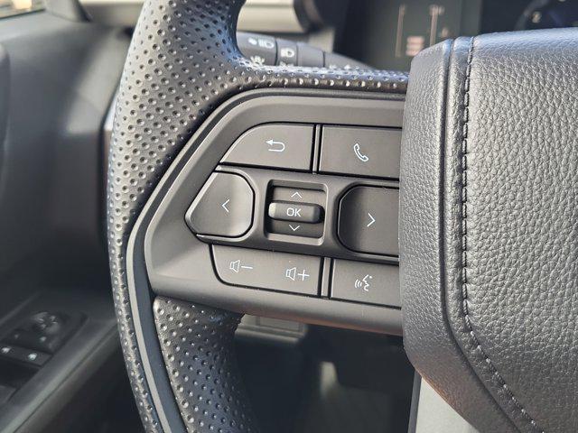 new 2025 Toyota Tacoma car, priced at $40,389