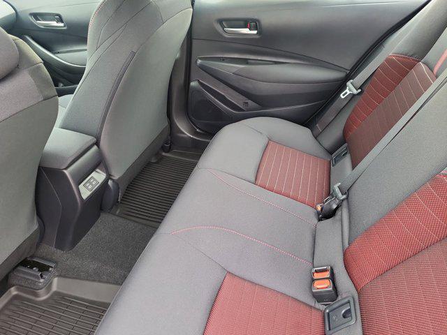 new 2026 Toyota Corolla car, priced at $28,248