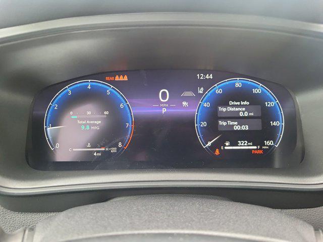 new 2026 Toyota Corolla car, priced at $28,248