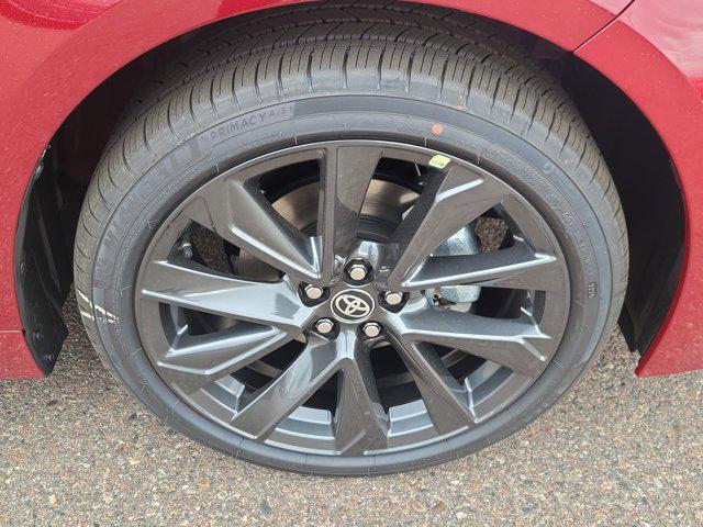 new 2026 Toyota Corolla car, priced at $28,248