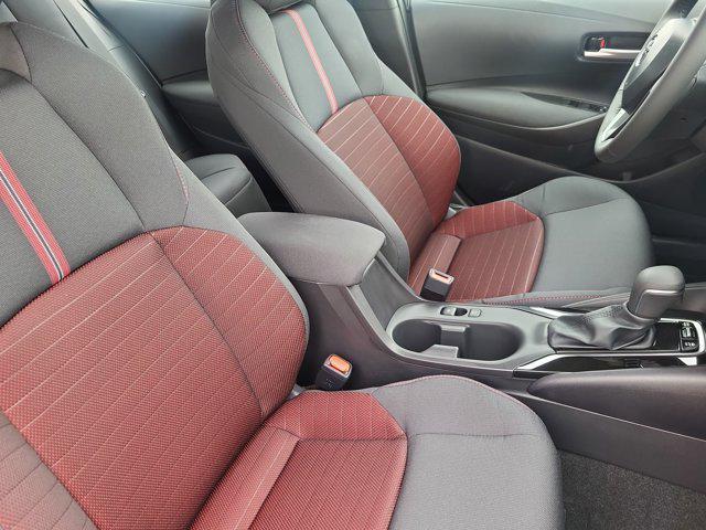 new 2026 Toyota Corolla car, priced at $28,248