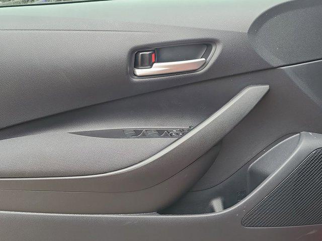 new 2026 Toyota Corolla car, priced at $28,248