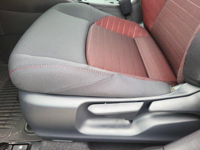 new 2026 Toyota Corolla car, priced at $28,248