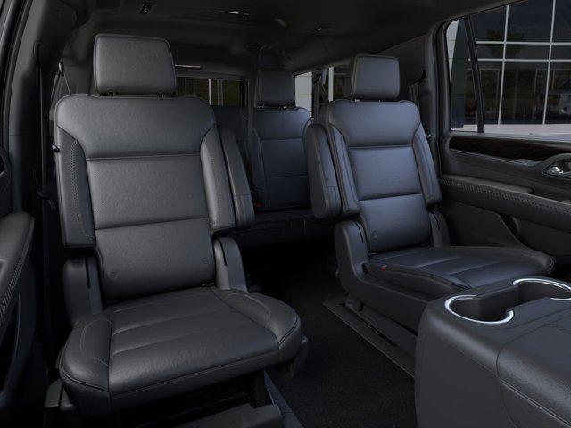 new 2024 GMC Yukon XL car, priced at $86,995