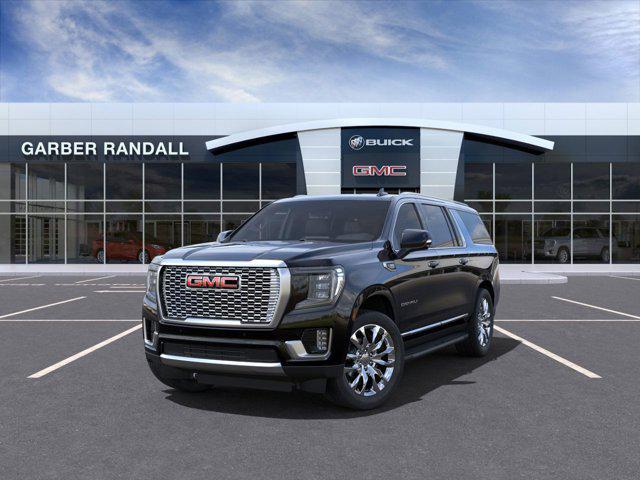 new 2024 GMC Yukon XL car, priced at $86,995