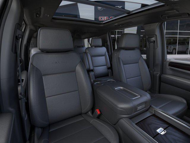 new 2024 GMC Yukon XL car, priced at $86,995