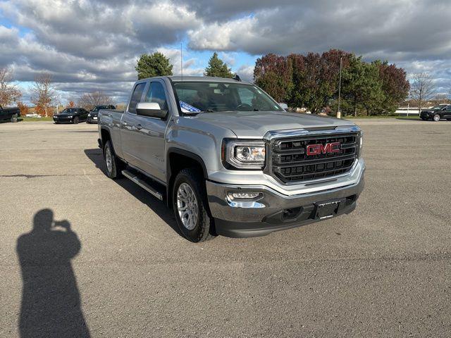 used 2019 GMC Sierra 1500 car, priced at $31,364