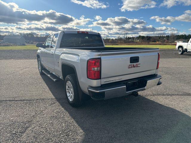 used 2019 GMC Sierra 1500 car, priced at $31,364