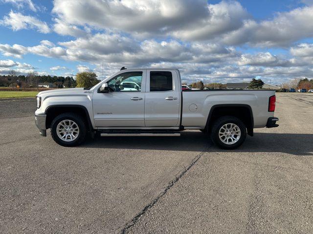 used 2019 GMC Sierra 1500 car, priced at $31,364