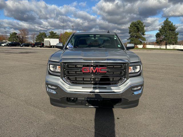 used 2019 GMC Sierra 1500 car, priced at $31,364