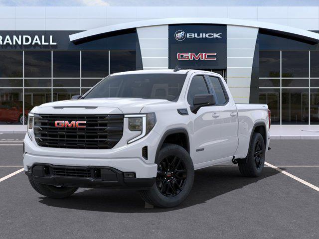 new 2024 GMC Sierra 1500 car, priced at $52,212