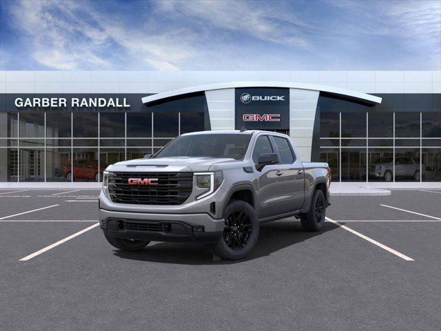 new 2024 GMC Sierra 1500 car, priced at $53,690