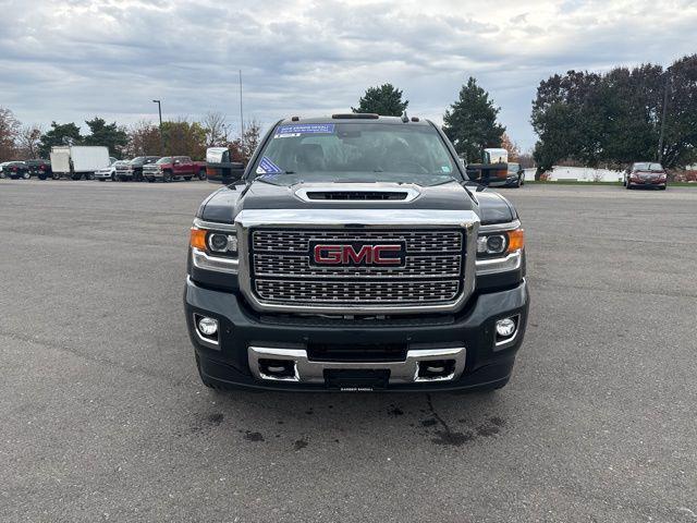 used 2019 GMC Sierra 2500 car, priced at $53,601