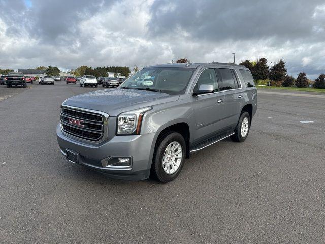 used 2019 GMC Yukon car, priced at $29,278