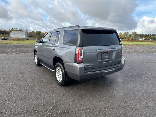 used 2019 GMC Yukon car, priced at $29,278