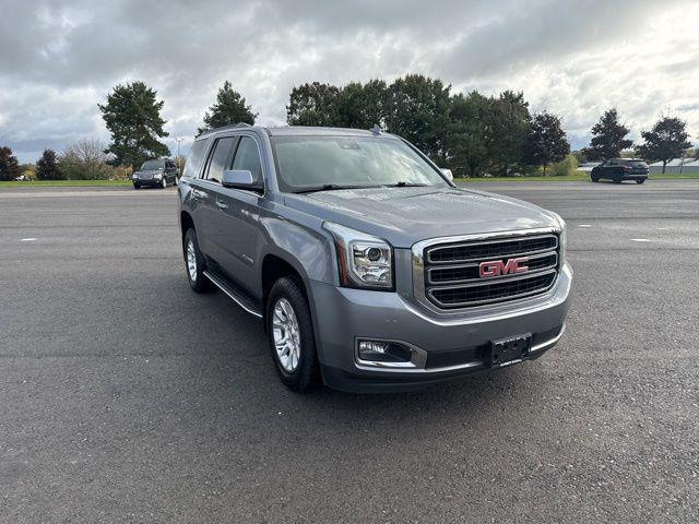 used 2019 GMC Yukon car, priced at $29,278