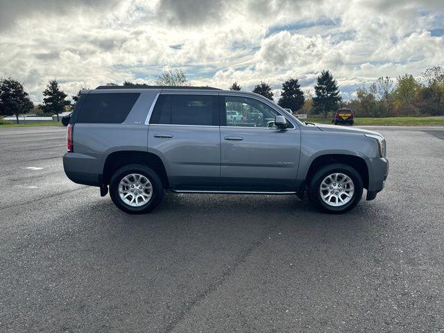 used 2019 GMC Yukon car, priced at $29,278