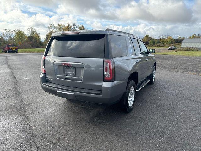 used 2019 GMC Yukon car, priced at $29,278