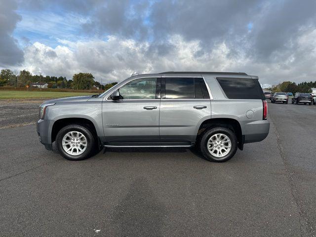 used 2019 GMC Yukon car, priced at $29,278