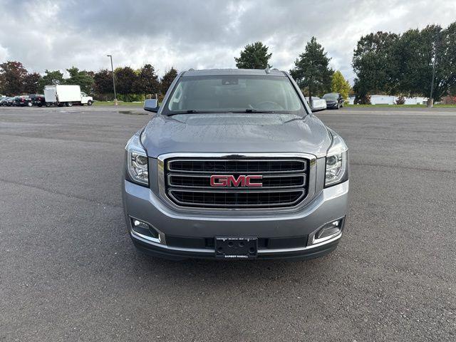 used 2019 GMC Yukon car, priced at $29,278