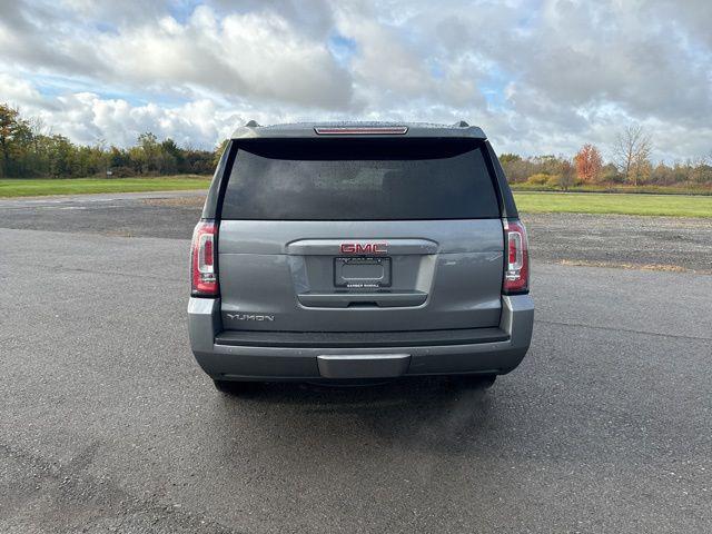 used 2019 GMC Yukon car, priced at $29,278