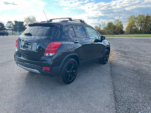 used 2018 Chevrolet Trax car, priced at $12,926